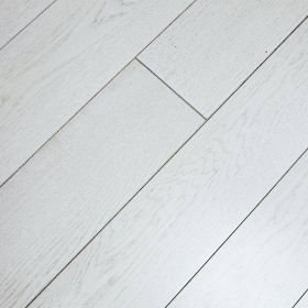 Романовский паркет Дуб Полярный