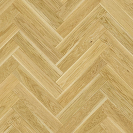 Паркет ёлка Esta Parket Herringbone 14023 Oak HB Nordic Extra Matt - фото 1