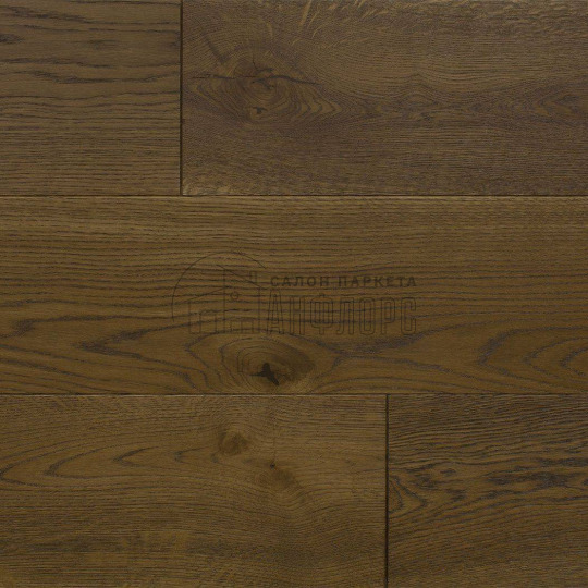 Инженерная доска TarWood Classic Дуб Медный Дуб Медный 11х140х600-2200 Селект - фото 2