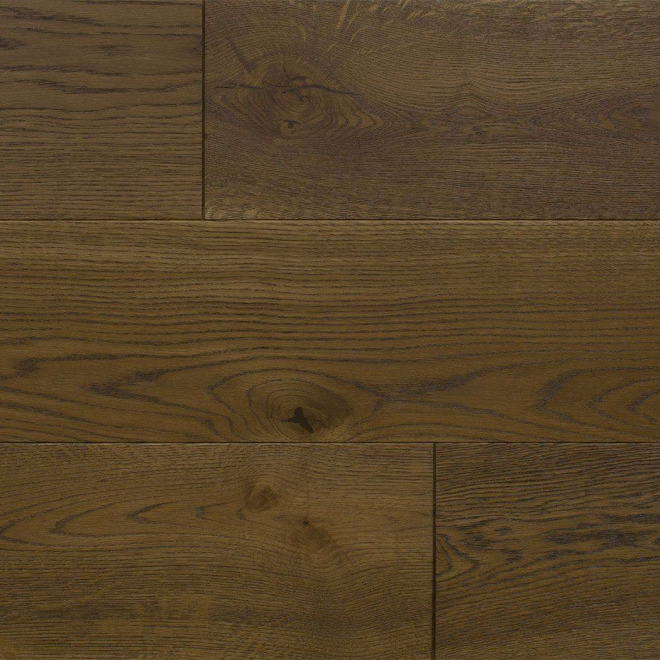 Инженерная доска TarWood Classic Дуб Медный Дуб Медный 11х140х600-2200 Рустик - фото 2