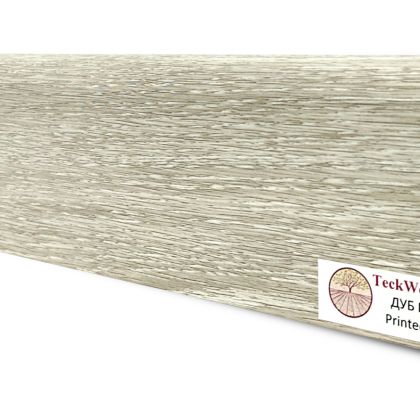 TeckWood Дуб Плэйт