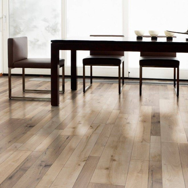 Ламинат Kaindl Natural Touch Standard Plank 33-12 Natural Touch Standard Plank 33-12 Дуб Тренд (Farco Trend RF) K4361 - фото 4