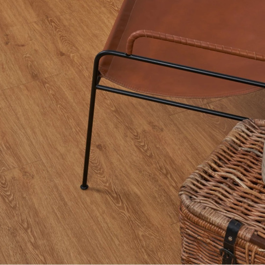 Кварц виниловый ламинат Vinilam Cork 10080V фаска Дуб Мейс
- фото 1