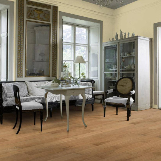 Паркетная доска Kahrs Дуб Риф (Reef) - фото 5