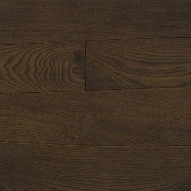 Инженерная доска Mazarri Криволинейная Дуб Golden Brown - фото 1