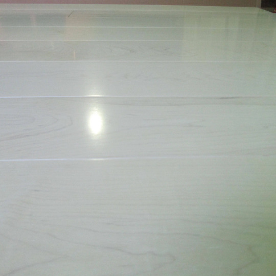 Массивная доска Mercier Mercier Канадский Твердый Клен ВыбеленныйКанадский Твердый Клен Выбеленный 19.05х134х300-2000 - фото 3