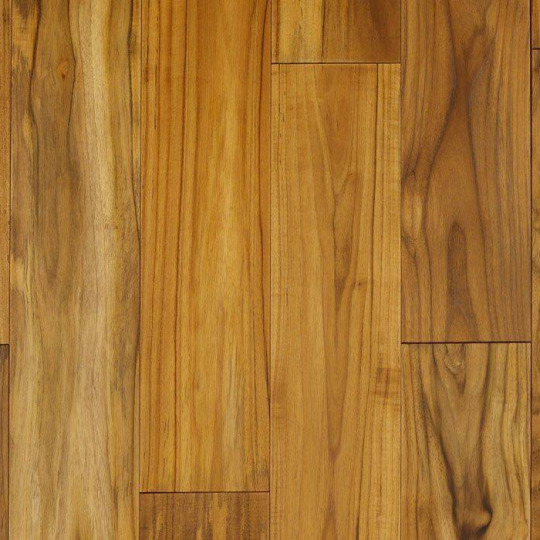 Массивная доска Magestik Floor Magestik Floor Тик- фото 1