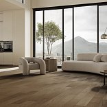Кварц виниловый ламинат Quartz Parquet Классик 413 Дуб Брауни

 413 Дуб Брауни 5х152х400-1220 - 1