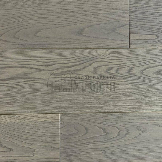 Инженерная доска Kraft Parkett Premium 308 308 Прайм 15х130/150х400-1500 замок, шип-паз - фото 1
