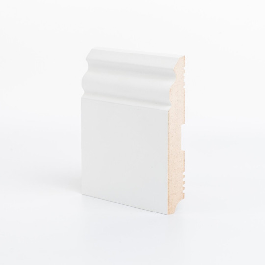 Плинтус Ликорн МДФ Грунтованный Р 5.120.18 - фото 1