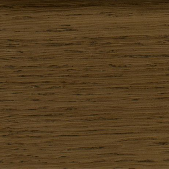 Плинтус Pedross 70х15 шпонированный - Дуб Рич - фото 1