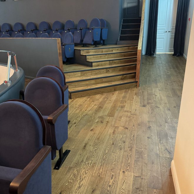 Инженерная доска Legend Superior (Супериор) 140 мм - фото 10