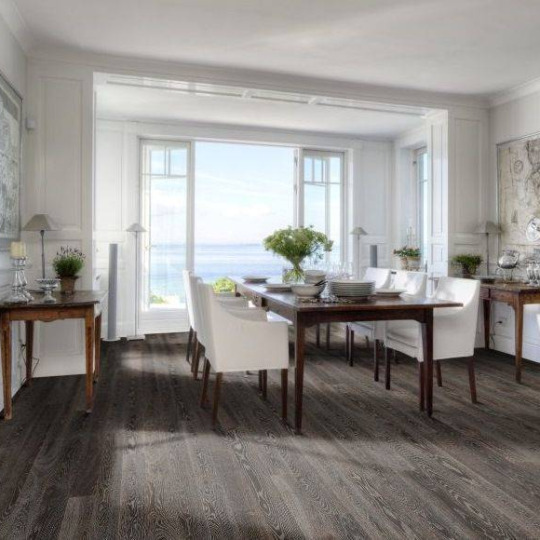 Паркетная доска Karelia Oak Story 138 Country Vision - фото 2