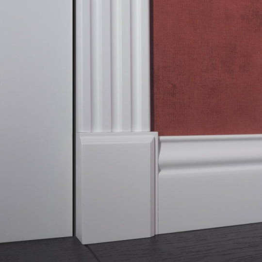 Плинтус Luxury Wood Decor Originals™ Флорида - фото 6