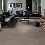 Паркетная доска Kahrs Дуб Глина (Clay) Kahrs - 2