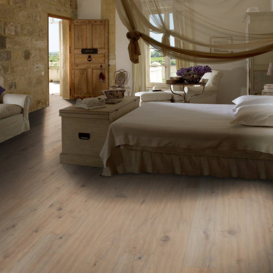 Паркетная доска Kahrs Дуб Мере (More) - фото 3