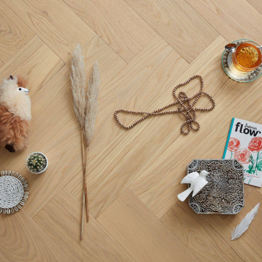 Паркетная доска Meister 8805 Дуб Гармония Простой масло PS 500 Residence - фото 2