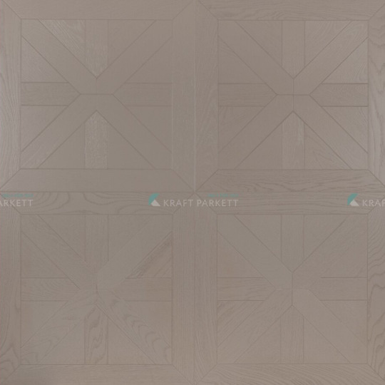 Модульный паркет Kraft Parkett Kraft Parkett M6 - фото 1