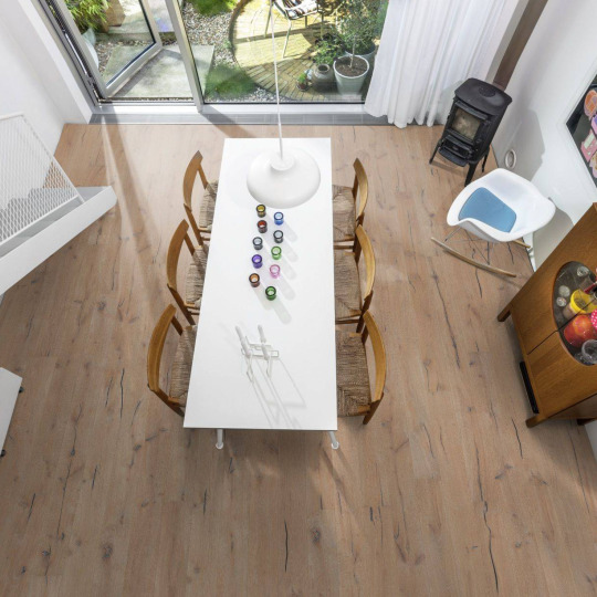 Паркетная доска Kahrs Дуб Кинда (Kinda) - фото 5