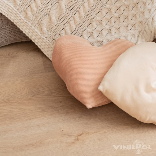 Кварц виниловый ламинат Vinilam VinilPol Glue 7889 -EIR Дуб Асти клеевой

2 мм - фото 4