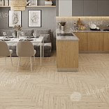 Ламинат Alpine Floor Herringbone 12 Pro Herringbone 12 Pro LF106-01 Дуб Лион - 3