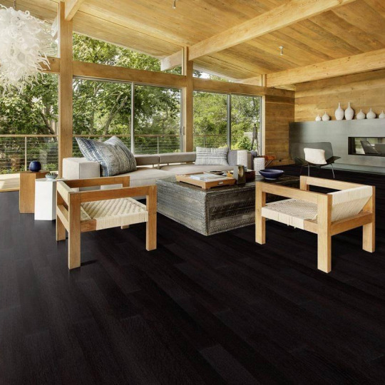 Паркетная доска Kahrs Дуб Замок (Castle) - фото 4