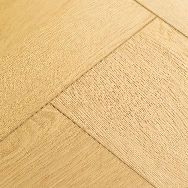 Ламинат FirstFloor SUPREME BLACK CORE 4D SUPREME BLACK CORE 4D 1F441 Дуб Ювель | Uvel oak (A+B) английская - фото 3