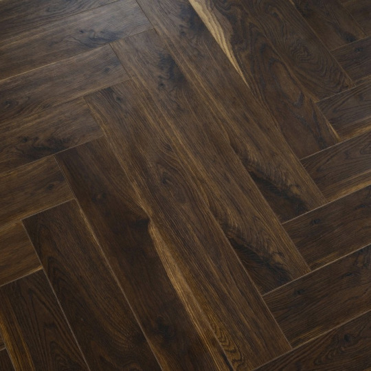 Ламинат LamiWood Chester Chester 517 Дуб Винчестер - фото 2