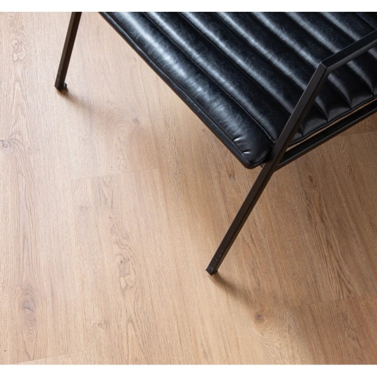 Кварц виниловый ламинат Vinilam Cork Premium 33999 Дуб Гранада
- фото 6