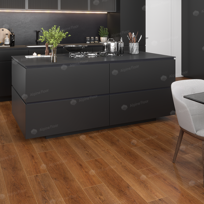 Кварц виниловый ламинат Alpine Floor Grand Sequoia ECO 11-32 Гранд - фото 2