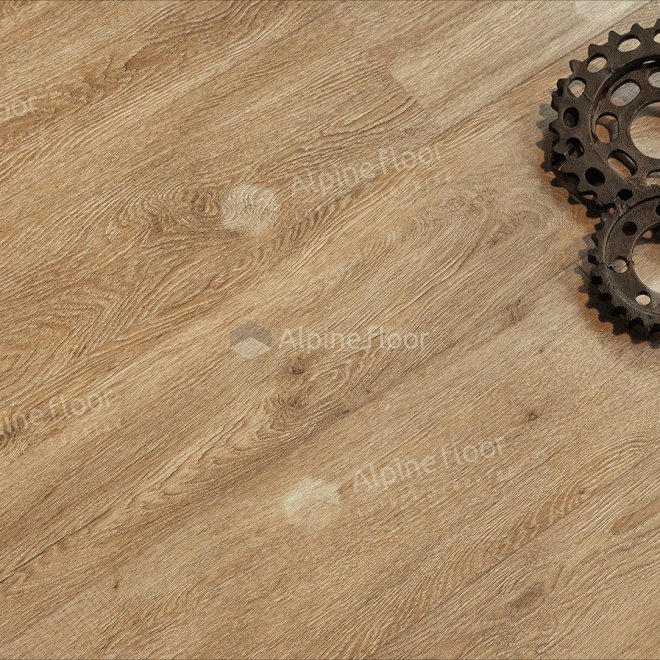 Кварц виниловый ламинат Alpine Floor Liberty Loose Lay LVT ECO 23-5 Макадамия

5 мм - фото 2