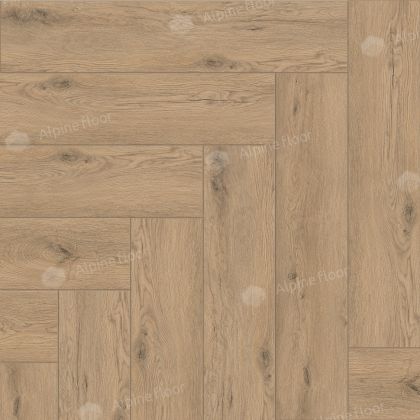 Alpine Floor Дуб Алиот ECO 13-23