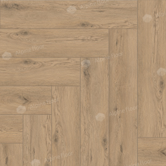 SPC ламинат Alpine Floor Light Parquet Дуб Алиот ECO 13-23
- фото 1