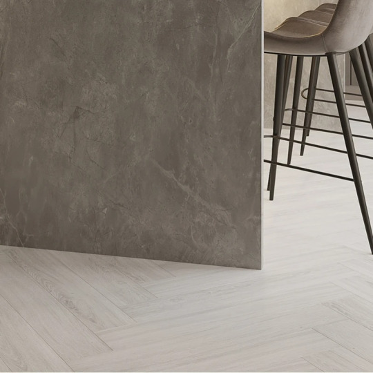 Кварц виниловый ламинат Vinilam Parquet Herringbone Glue GD11366 Паркет Санторини клеевой
- фото 3