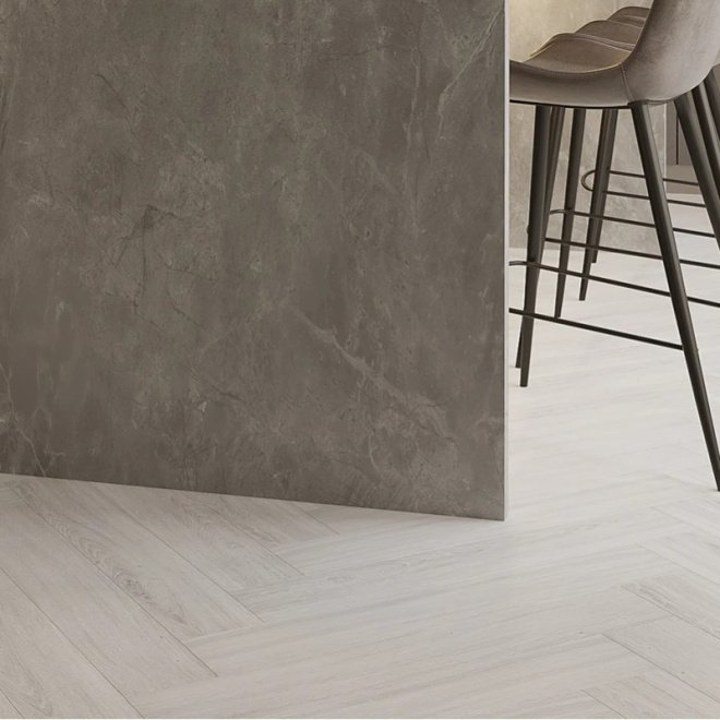 Кварц виниловый ламинат Vinilam Parquet Herringbone Glue GD11366 Паркет Санторини клеевой

2.5 мм - фото 3