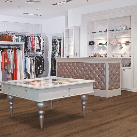 Ламинат Pergo Stavanger pro Stavanger pro Дуб Горный - фото 2