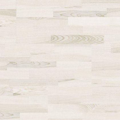 Corkstyle Esche Weiss 10x305x915 Замковое