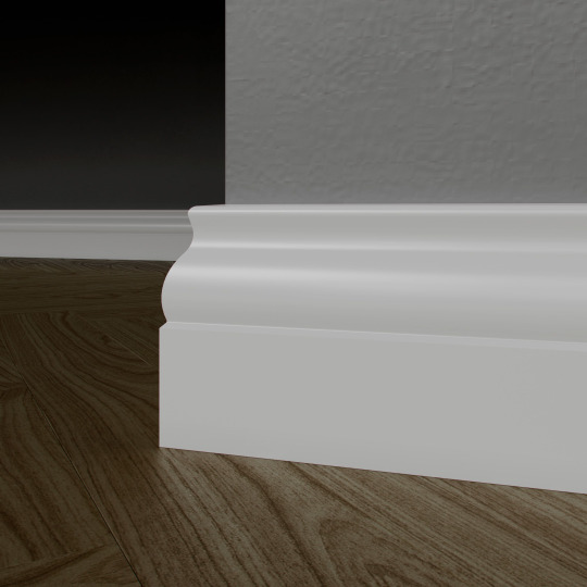 Плинтус Madest Decor Infinity Line IL102-080-16 - фото 4