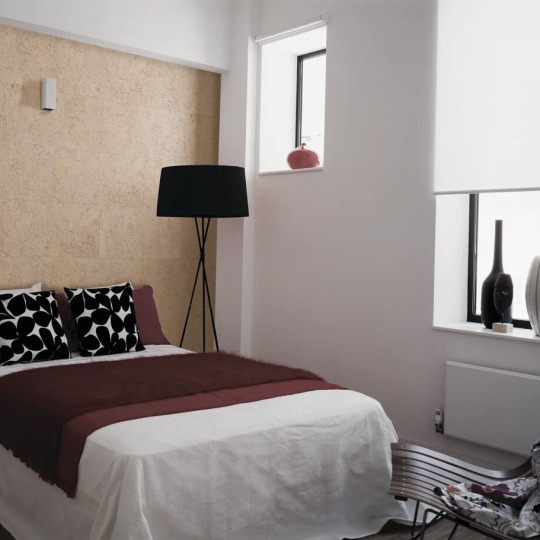 Стеновые панели Wicanders Dekwall Stone Art Pearl - фото 4