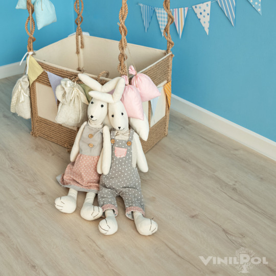 Кварц виниловый ламинат Vinilam ВИНИЛПОЛ Glue 7893 -EIR Дуб Сиена клеевой
- фото 9