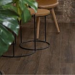 Кварц виниловый ламинат Vinilam Ceramo Cork 8885 -EIR Дуб Берн
 - 5