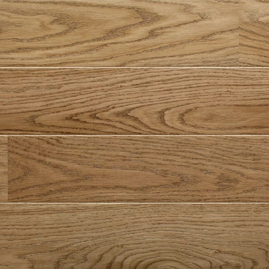 Паркетная доска Tarkett Rumba Дуб Медный браш/Oak copper BR - фото 2