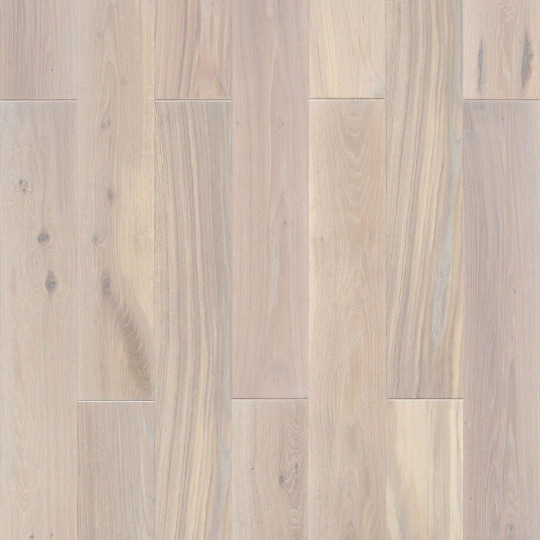 Паркетная доска Tarkett Tango Classic Дуб Светлый браш/Oak Bright BR - фото 1