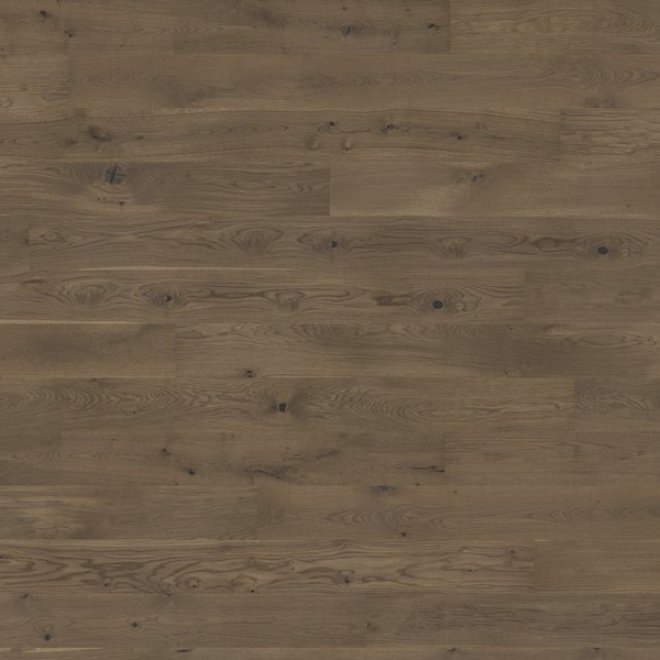 Паркетная доска Barlinek Дуб Toffee  - фото 1