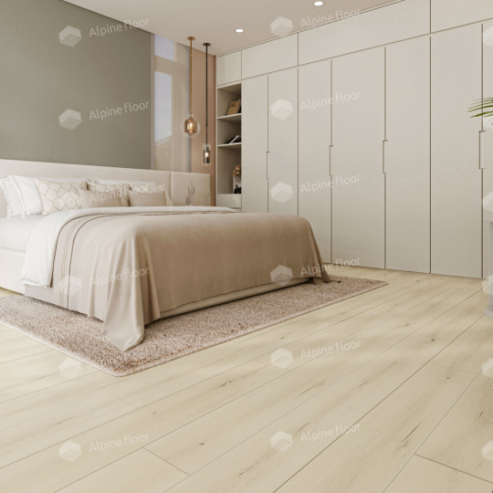 SPC ламинат Alpine Floor Solo Plus Ададжио ECO 14-401
- фото 2