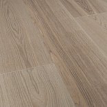 Массивная доска Amber Wood Amber Wood Ясень Ваниль - 1