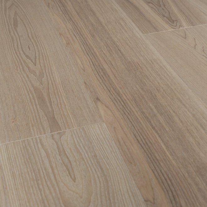 Массивная доска Amber Wood Amber Wood Ясень Ваниль - фото 2