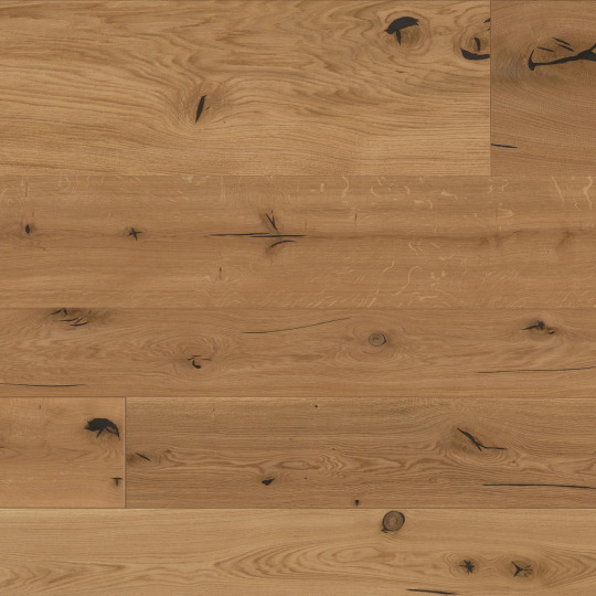 Инженерная доска Bauwerk Unicopark Дуб Mandorla - фото 2