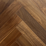 Паркет ёлка Bonitello Parquet Bonitello Parquet Американский Орех - 