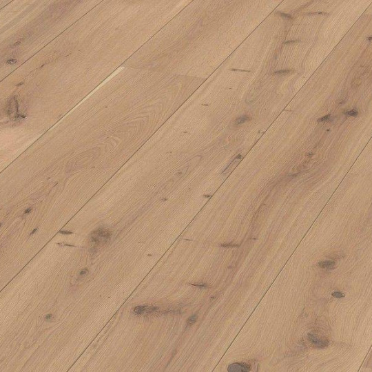 Паркетная доска Meister 8462 Дуб Рустик Карамельный PD200 Сlassic - фото 1